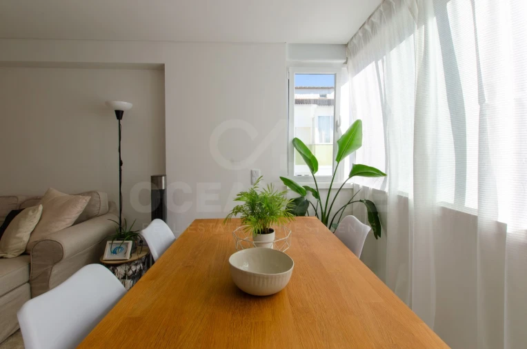 Apartamento T2 para Venda em Cascais e Estoril Foto 5