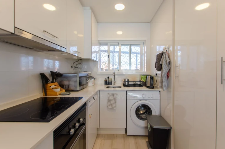 Apartamento T2 para Venda em Cascais e Estoril Foto 11