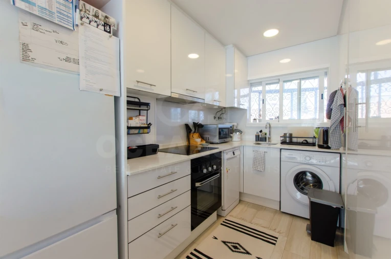 Apartamento T2 para Venda em Cascais e Estoril Foto 12