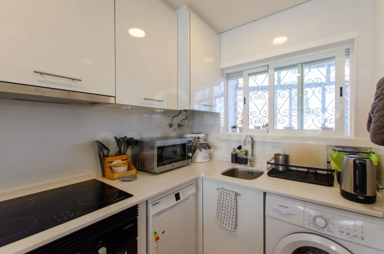 Apartamento T2 para Venda em Cascais e Estoril Foto 13