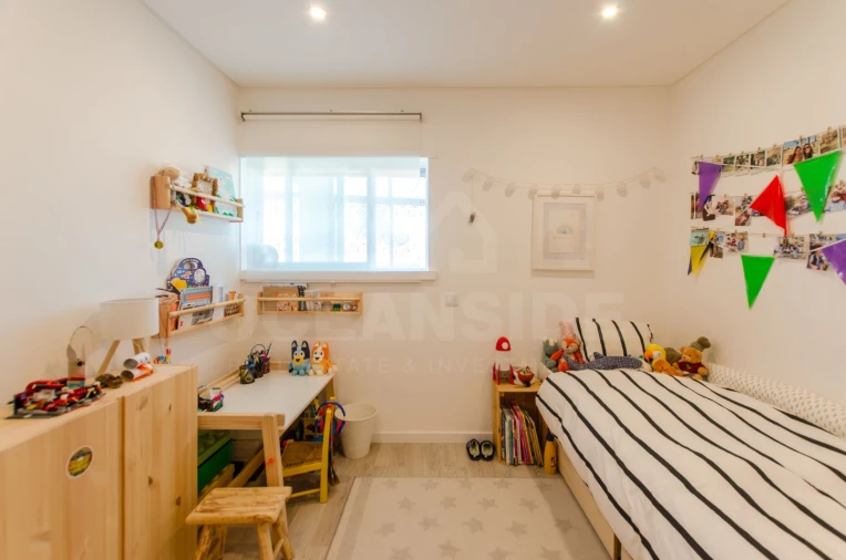 Apartamento T2 para Venda em Cascais e Estoril Foto 18