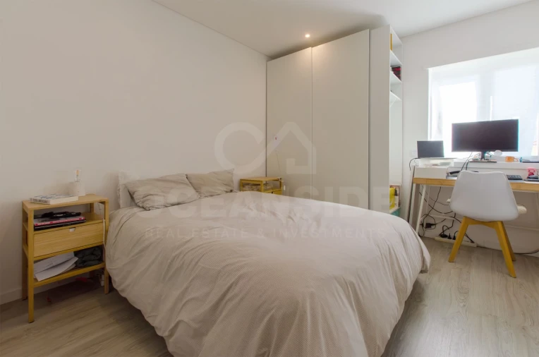 Apartamento T2 para Venda em Cascais e Estoril Foto 24