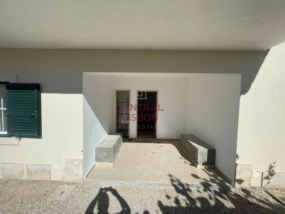 Moradia T4 para Venda em Alcabideche Foto 10