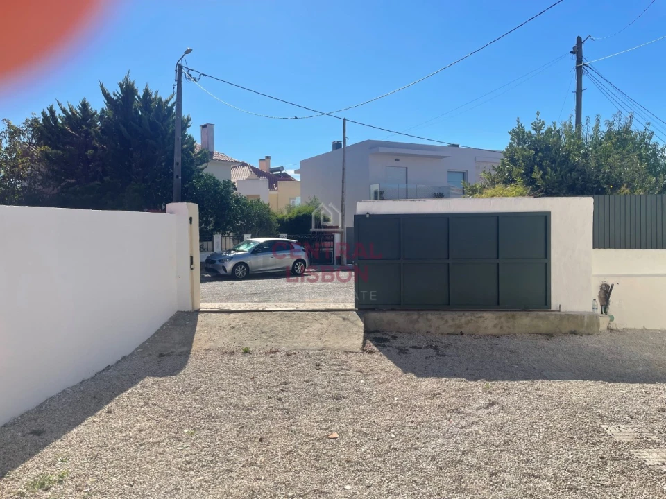 Moradia T4 para Venda em Alcabideche Foto 42