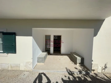 Moradia T4 para Venda em Alcabideche