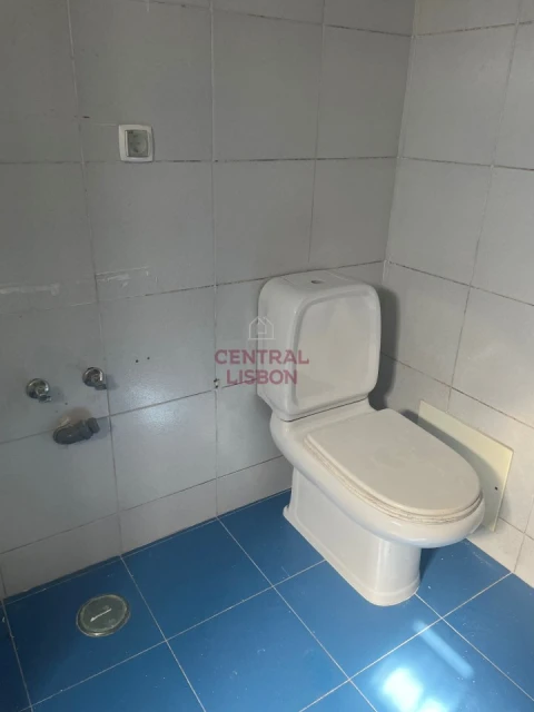 Moradia T4 para Venda em Alcabideche
