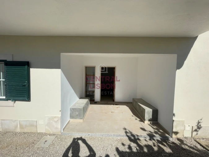 Moradia T4 para Venda em Alcabideche Foto 10