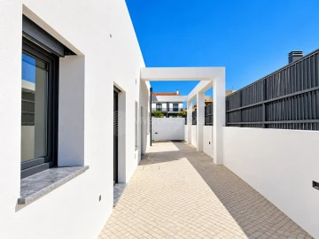 Moradia T3 para Venda em Fernao Ferro