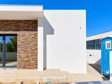 Moradia T3 para Venda em Fernao Ferro