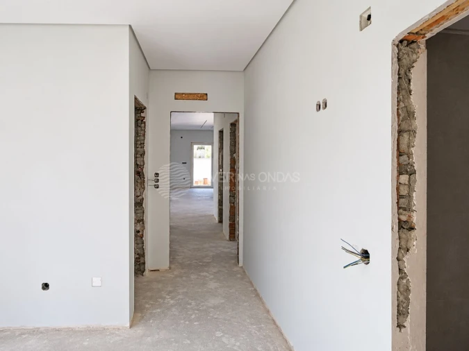 Moradia T3 para Venda em Fernao Ferro Foto 14