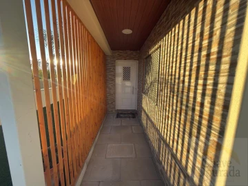 Moradia T3 para Venda em Poiares (Santo Andre)