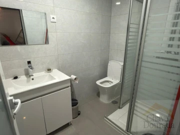 Moradia T3 para Venda em Poiares (Santo Andre)