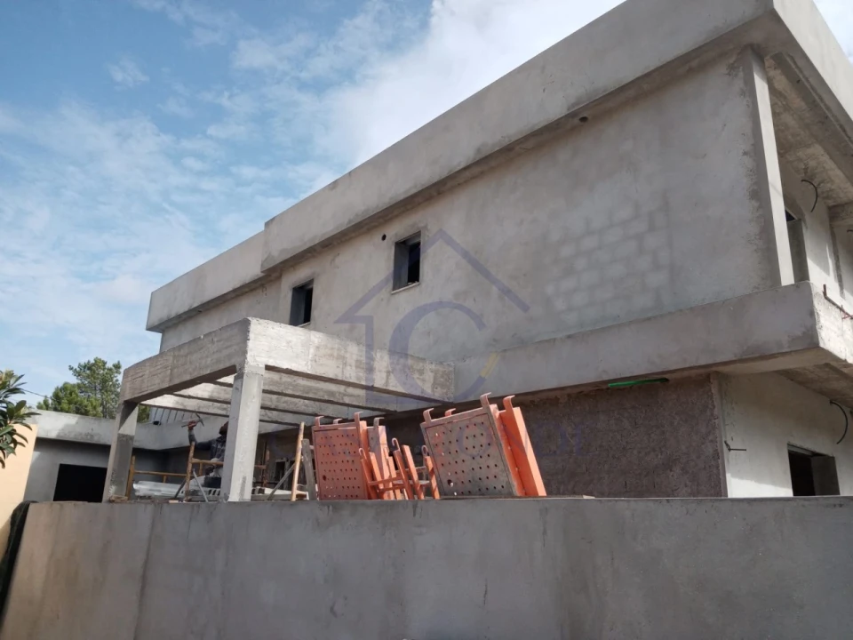 Moradia T2 para Venda em Fernao Ferro Foto 2