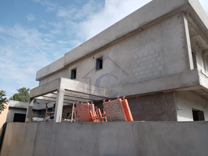 Moradia T2 para Venda em Fernao Ferro Foto 2