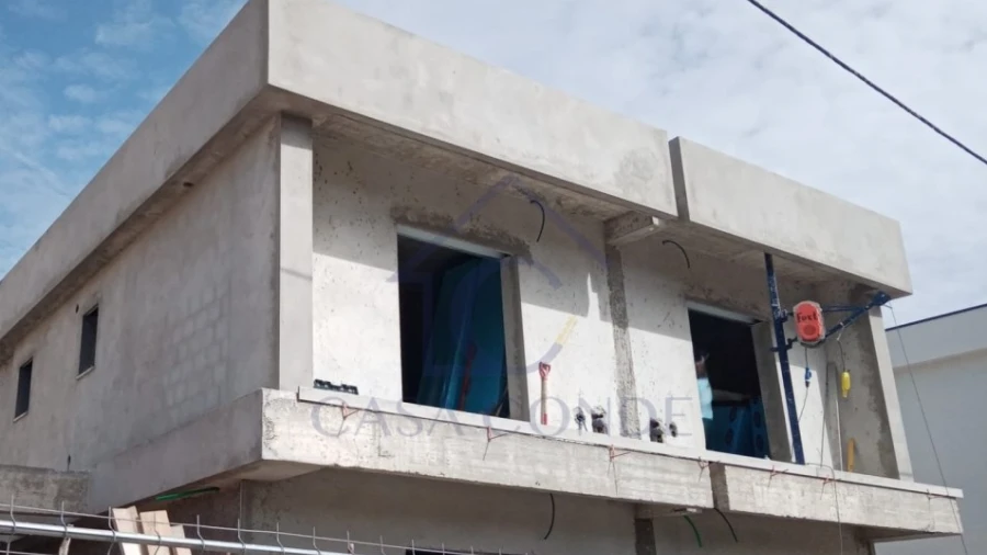 Moradia T2 para Venda em Fernao Ferro