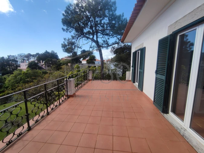 Moradia T6 para Arrendamento em Cascais e Estoril Foto 10