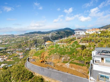 Terreno para Venda em Ponta do Sol