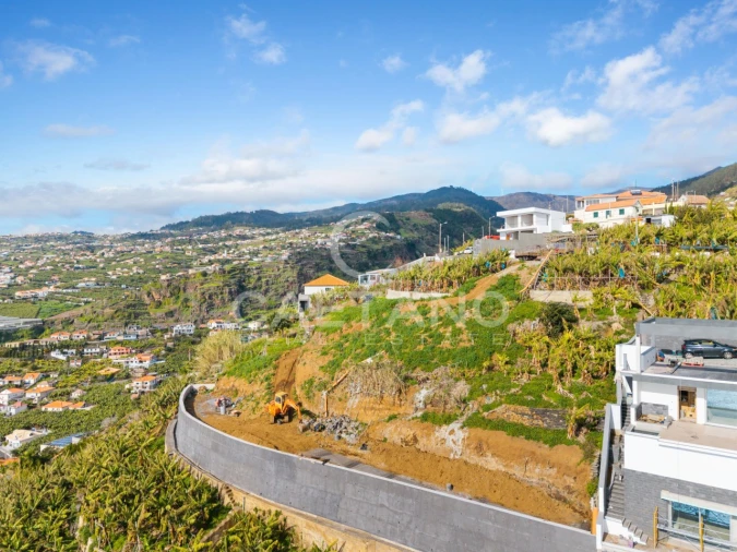 Terreno para Venda em Ponta do Sol Foto 12