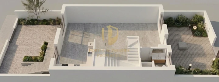 Moradia T3 para Venda em Quelfes
