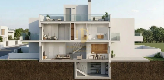 Moradia T3 para Venda em Quelfes