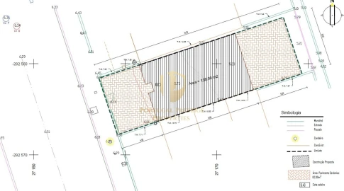 Moradia T3 para Venda em Quelfes