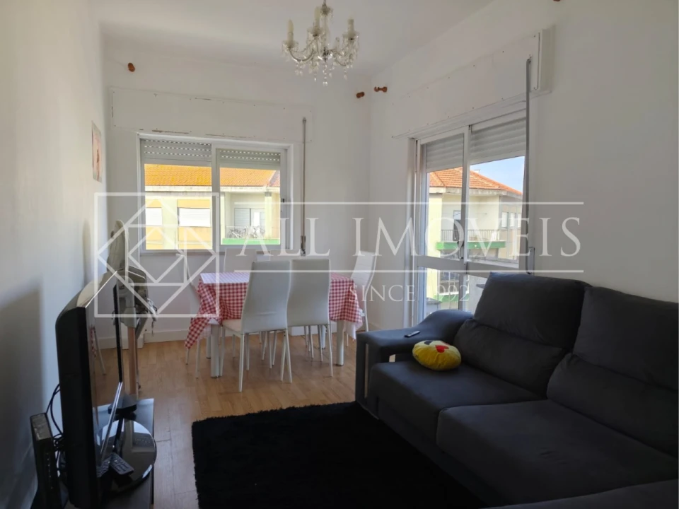 Apartamento T3 para Venda em Alto do Seixalinho, Santo André e Verderena Foto 18