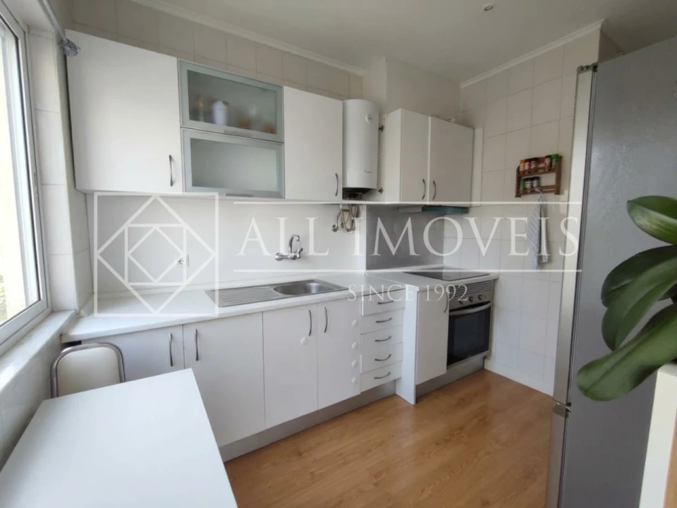 Apartamento T3 para Venda em Alto do Seixalinho, Santo André e Verderena Foto 2
