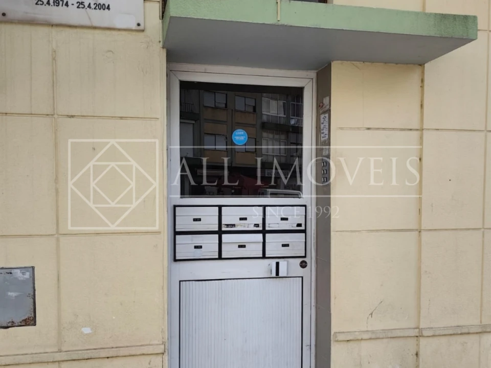 Apartamento T3 para Venda em Alto do Seixalinho, Santo André e Verderena Foto 20