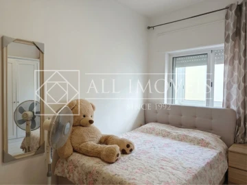 Apartamento T3 para Venda em Alto do Seixalinho, Santo André e Verderena