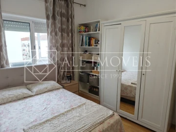 Apartamento T3 para Venda em Alto do Seixalinho, Santo André e Verderena