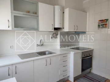 Apartamento T3 para Venda em Alto do Seixalinho, Santo André e Verderena