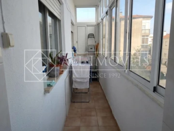 Apartamento T3 para Venda em Alto do Seixalinho, Santo André e Verderena