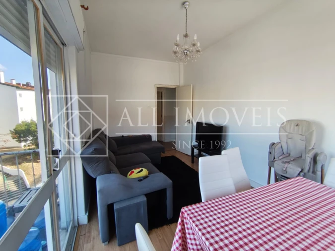 Apartamento T3 para Venda em Alto do Seixalinho, Santo André e Verderena Foto 12