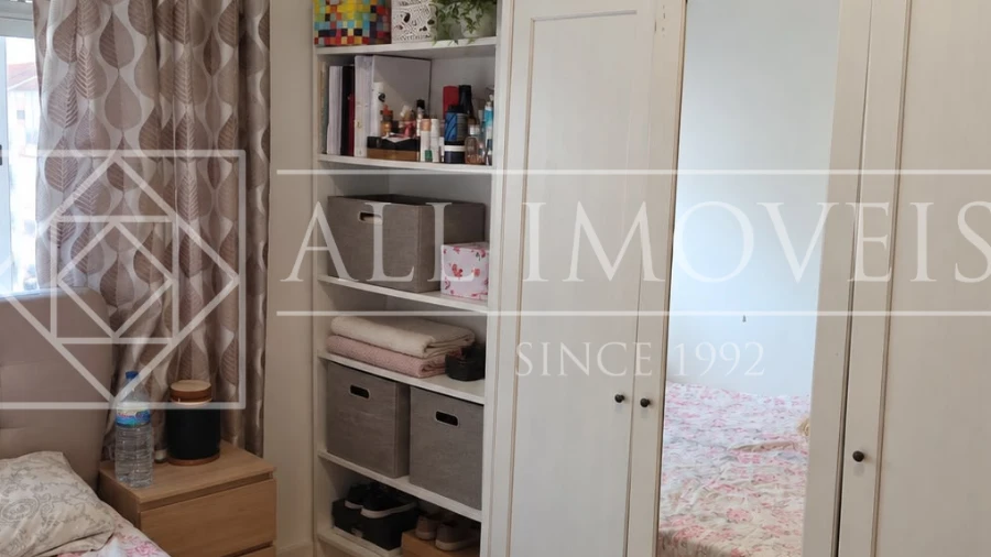 Apartamento T3 para Venda em Alto do Seixalinho, Santo André e Verderena