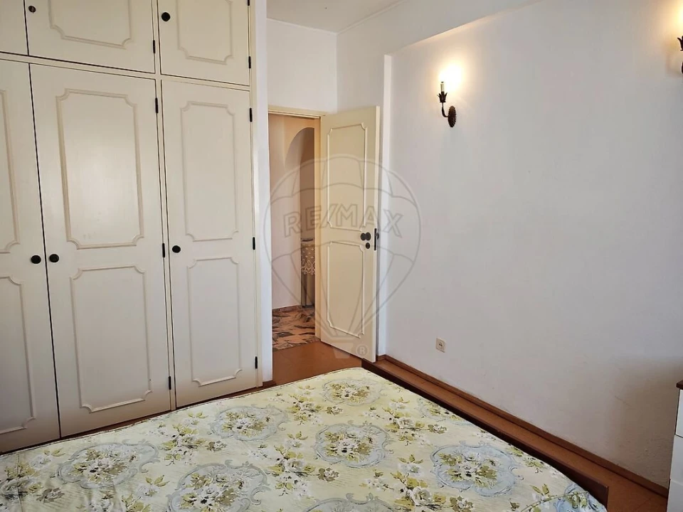 Apartamento T2 para Venda em Lagos (São Sebastião e Santa Maria) Foto 15