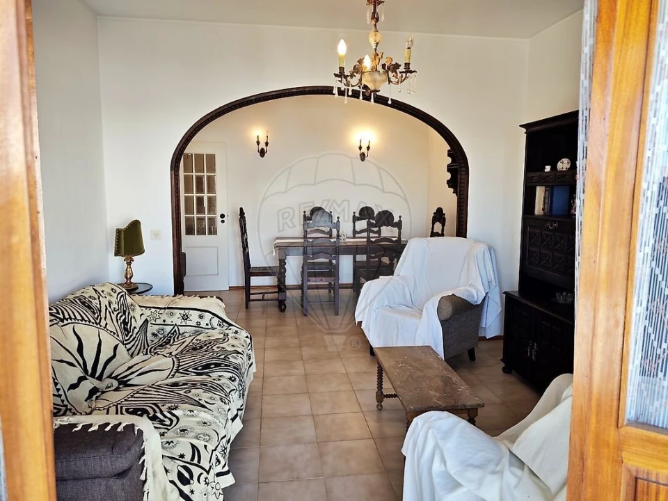 Apartamento T2 para Venda em Lagos (São Sebastião e Santa Maria) Foto 9