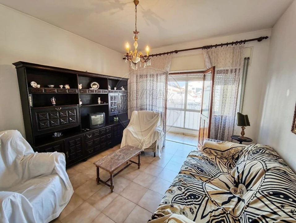 Apartamento T2 para Venda em Lagos (São Sebastião e Santa Maria) Foto 11