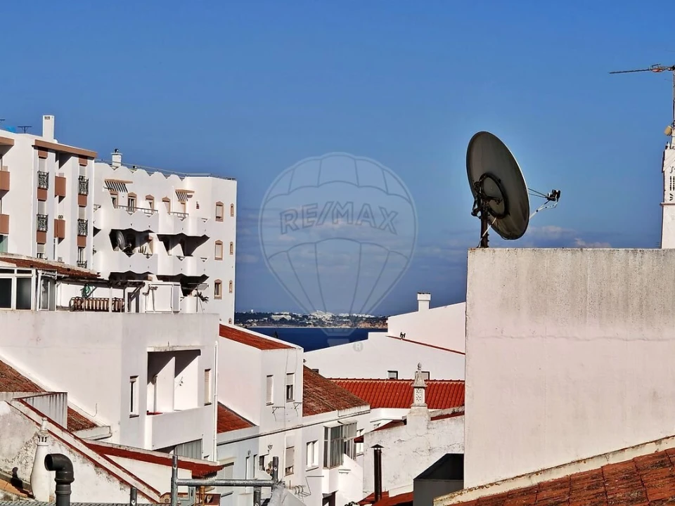 Apartamento T2 para Venda em Lagos (São Sebastião e Santa Maria) Foto 25