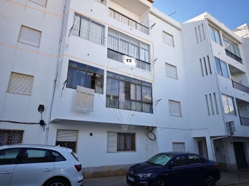 Apartamento T2 para Venda em Lagos (São Sebastião e Santa Maria)