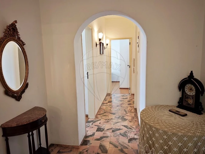 Apartamento T2 para Venda em Lagos (São Sebastião e Santa Maria) Foto 4