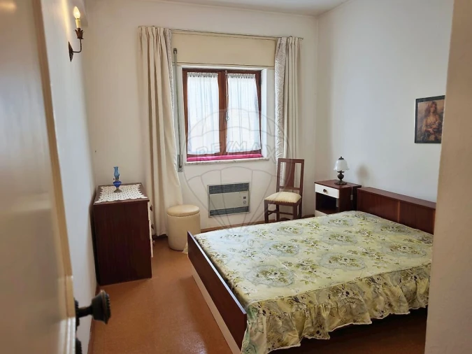Apartamento T2 para Venda em Lagos (São Sebastião e Santa Maria) Foto 14