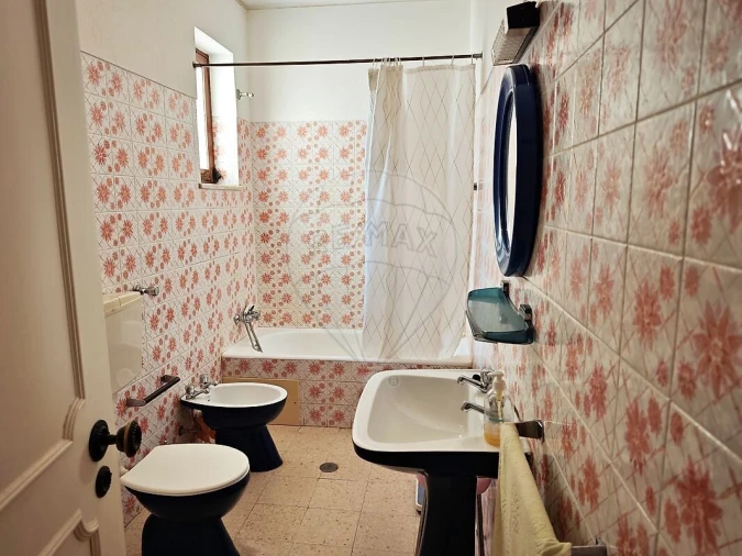 Apartamento T2 para Venda em Lagos (São Sebastião e Santa Maria) Foto 16