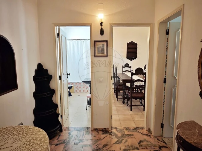Apartamento T2 para Venda em Lagos (São Sebastião e Santa Maria) Foto 5
