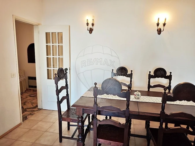 Apartamento T2 para Venda em Lagos (São Sebastião e Santa Maria) Foto 7