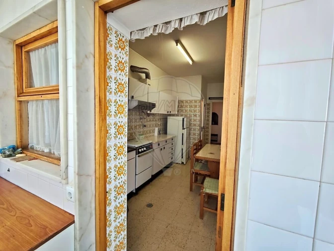 Apartamento T2 para Venda em Lagos (São Sebastião e Santa Maria) Foto 19