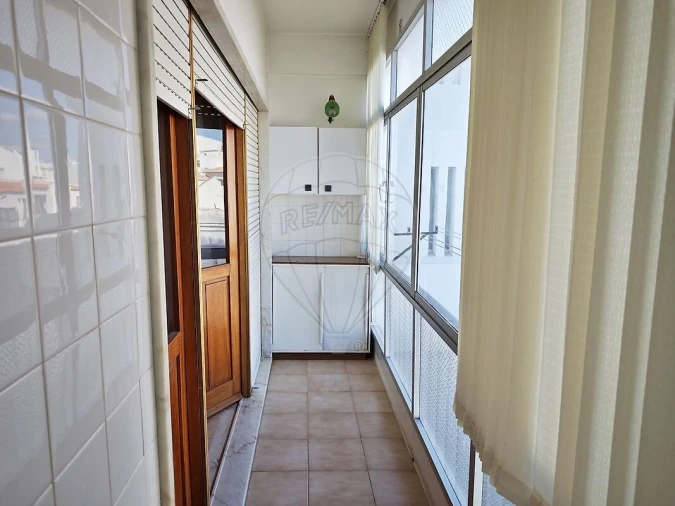 Apartamento T2 para Venda em Lagos (São Sebastião e Santa Maria) Foto 21