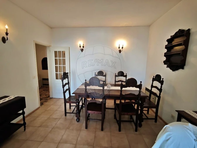 Apartamento T2 para Venda em Lagos (São Sebastião e Santa Maria) Foto 8