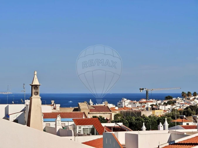 Apartamento T2 para Venda em Lagos (São Sebastião e Santa Maria) Foto 26