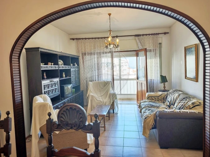 Apartamento T2 para Venda em Lagos (São Sebastião e Santa Maria) Foto 10
