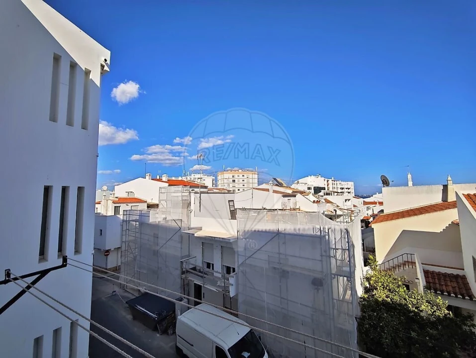 Apartamento T2 para Venda em Lagos (São Sebastião e Santa Maria) Foto 24